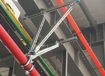 林口抗震支架厂家与你分享你必须做的紧急情况下的准备